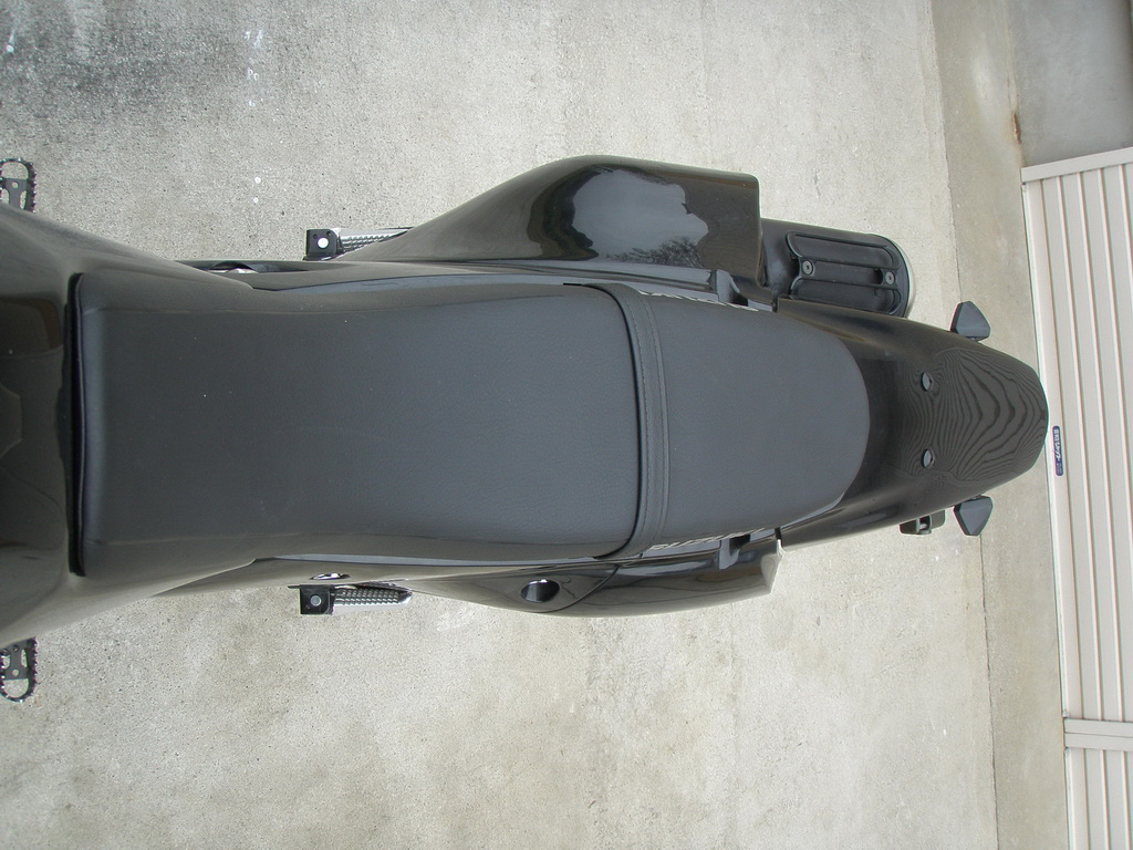 Купить мотоцикл Suzuki DR-Z400SM 2007 фото 21